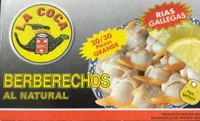 BERBERECHOS