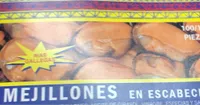 Mejillones