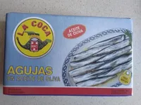 Agujas