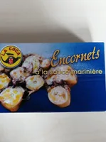 Encornets La Coca