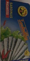 Sardinillas