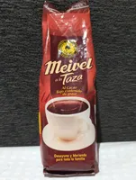 A la taza