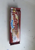 Tentenpié crujiente