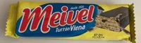 Turron de viena