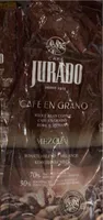 Café en grano