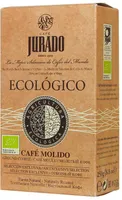 Cafè Mòlt Ecològic Jurat