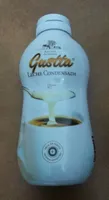 Leche condensada