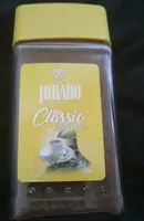 Classic instant coffee