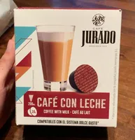 Café jurado