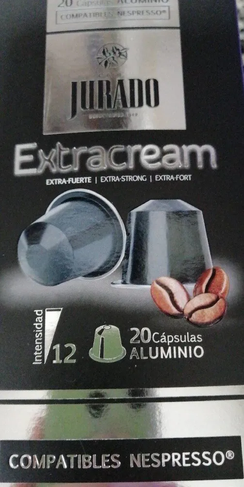 Extracream