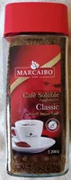 Café soluble