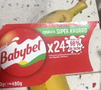 Mini Babybel