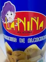 Corazones de alcachofa