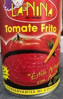 Tomate frito