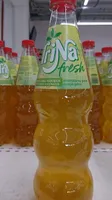 Fresh manzana pera