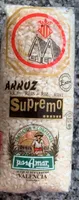 Arroz Supremo 500G