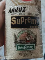 Arroz supremo 1 kg