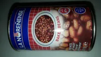Baked beans