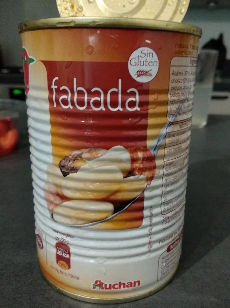 Fabada