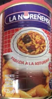 Fabada a la asturiana