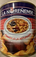 Fabada a la Asturiana