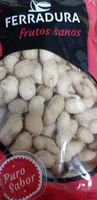 Frutos secos