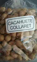Cacahuete collaret