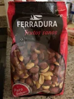 Frutos Sanos