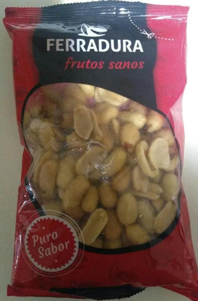 Frutos Sanos