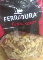 Cerradura frutos sanos