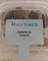 Higo Turco