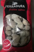 Higos secos