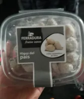 higos del pais