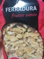 Ferradura frutos sanos