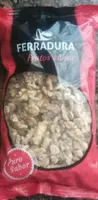 Ferradura Frutos secos