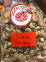 Nuez Grano Nacional