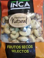 Anacardo crudo