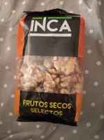 Nuez grano