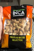 Anacardos