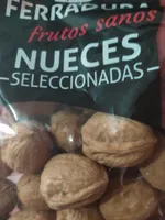 Nueces