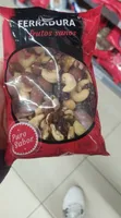 Frutos sanos
