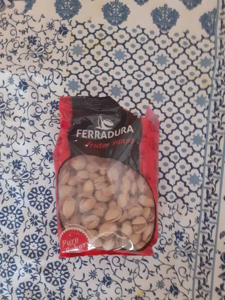 Pistachos
