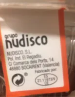 Uvas pasas sultanas