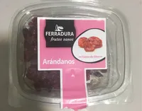 Arándanos