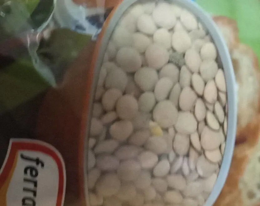 Lentejas