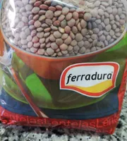 Lentejas