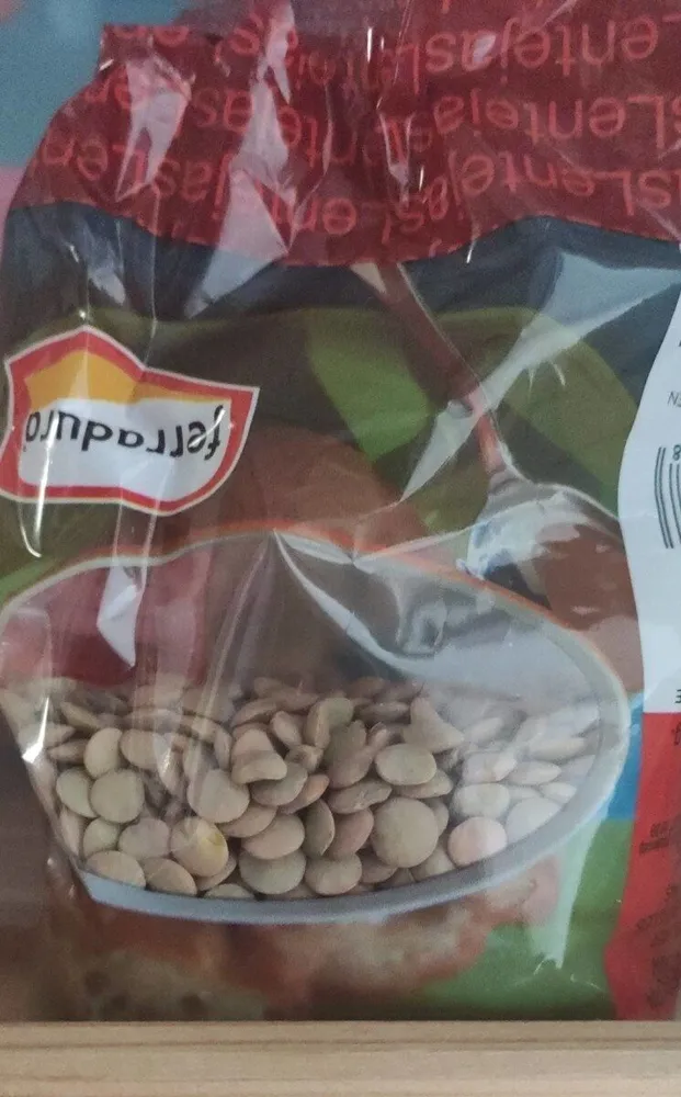 Lentejas