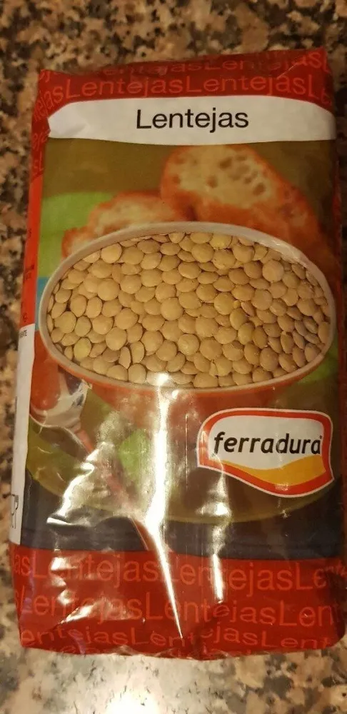 Lentejas