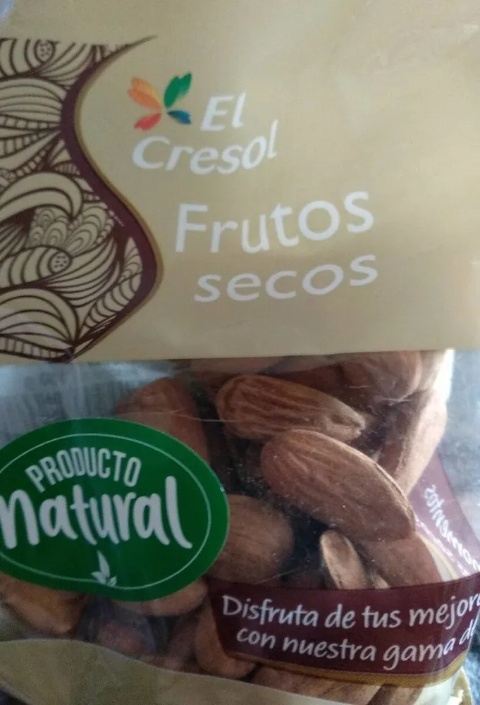 Almendras