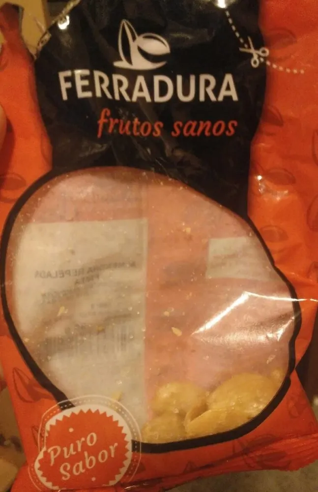 Almendras